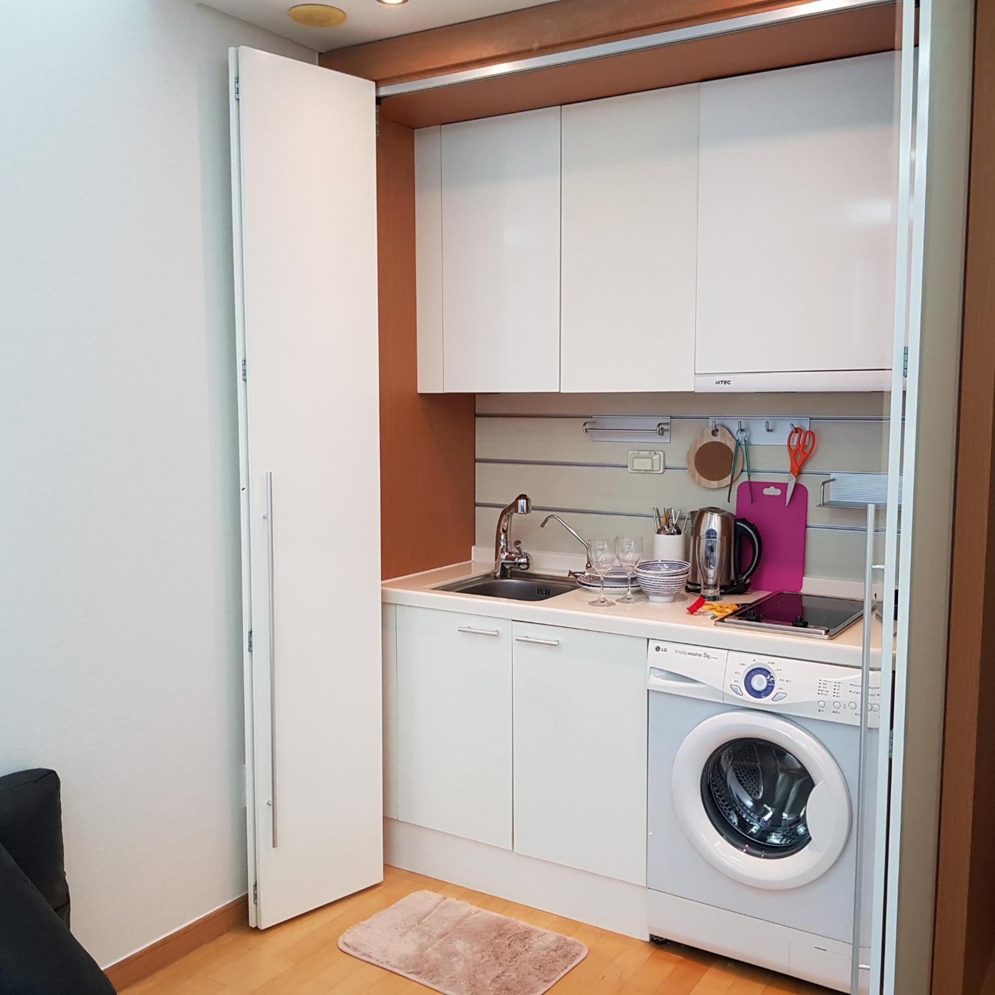 Gangnam Samseong Coexmall Ss Сеул Экстерьер фото